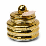 Paddywax Beam Cypress & Fir Gold Candle 85g