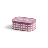 Paddywax Bistro Christmas Pudding Tin Candle 127g