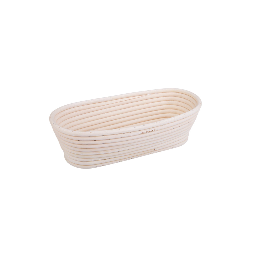 Daily Bake Oval Proving Basket Small | Minimax