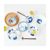 Concept Japan Heart Cat Dish | Minimax