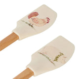 Davis & Waddell Homestead Spatula