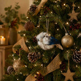 Vixen & Velvet Kookaburra Hanging Decoration Small 16cm | Minimax