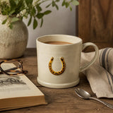 Robert Gordon Favourite Things Horse Shoe Mug 310ml| Minimax