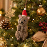 Queenie Quokka Felt Decor | Minimax