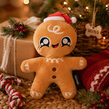 Fuzz Yard Doughminic Ginger Bread Man Plush | Minimax