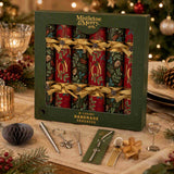 Mistletoe & Merry Luxury Joy Sprigs 35cm (Set of 6) | Minimax