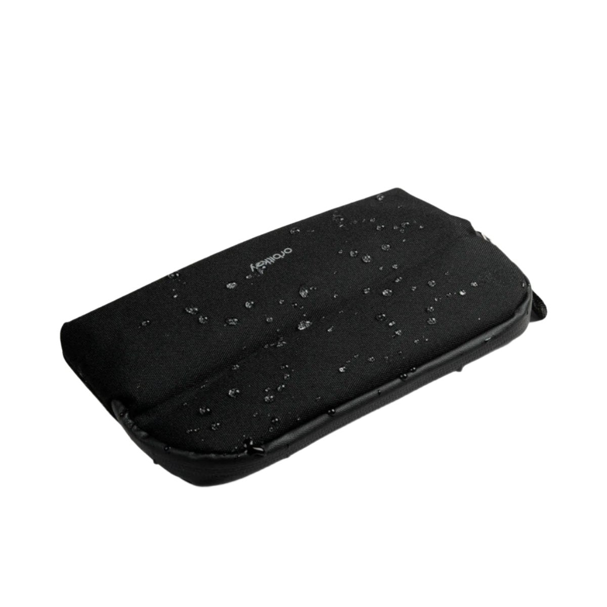Orbitkey Desk Pouch Black | Minimax
