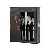 Stanley Rogers Edenbridge 18/10 24 Pieces Cutlery Set