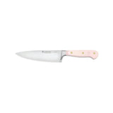 Wusthof Classic Colour Pink Himalayan Salt Chef's Knife 16cm