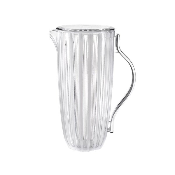 Dolcevita Pitcher with Lid White 1.75L | Minimax