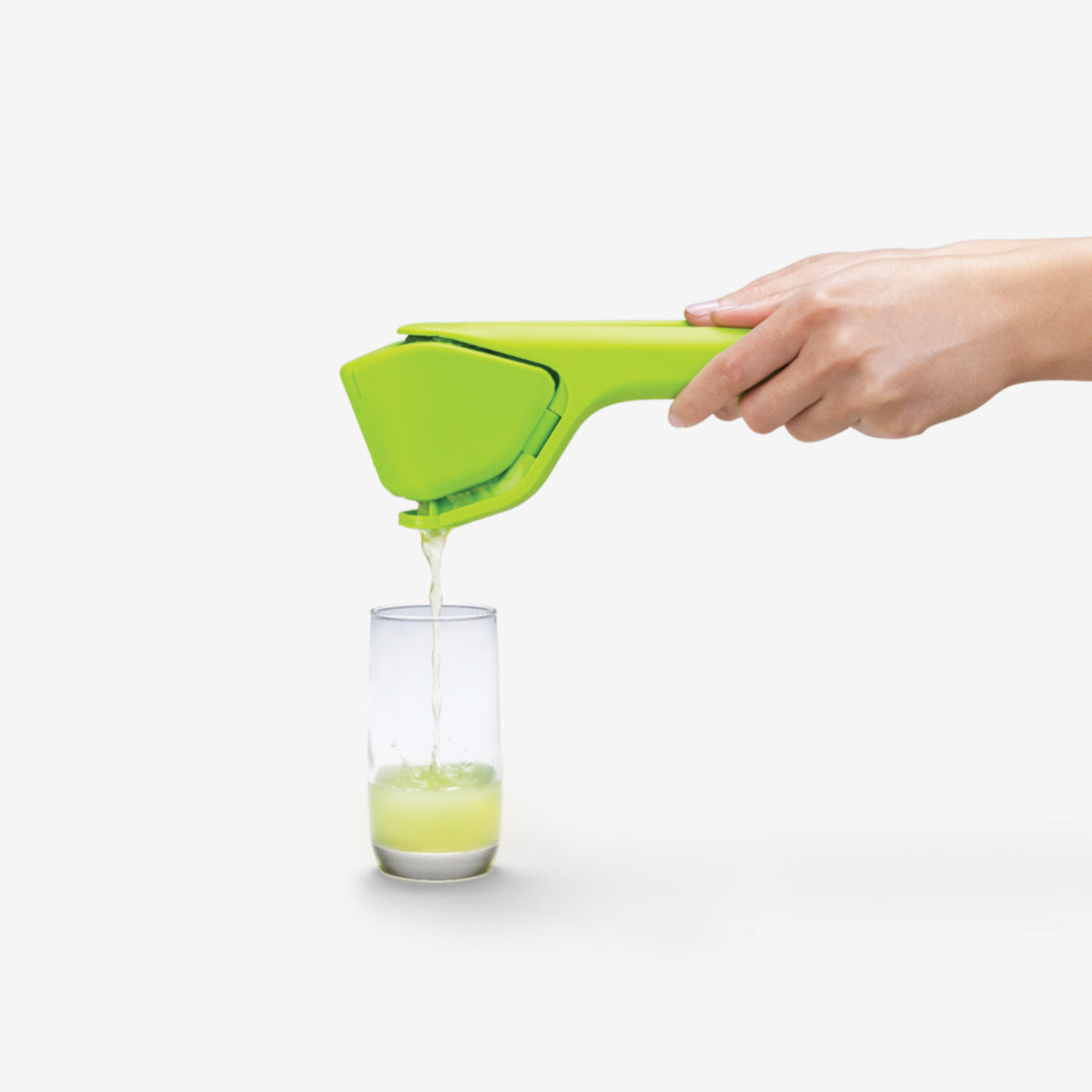 Dearfarm Fluicer Lime | Minimax
