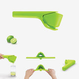 Dearfarm Fluicer Lime | Minimax