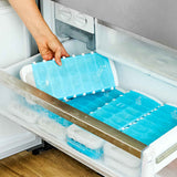Dreamfarm Nospilla Ice Tray White | Minimax
