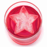 Drinks Plinks Black Star Ice Tray | Minimax