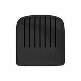 Dualit Newgen 2 Slice Stealth Toaster Matte Black | Minimax