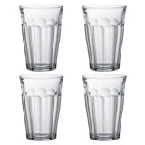 Duralex Picardie Highball Tumbler 360ml (Set of 4) | Minimax