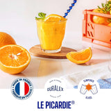 Duralex Picardie Tumbler 220ml (Set of 4) | Minimax