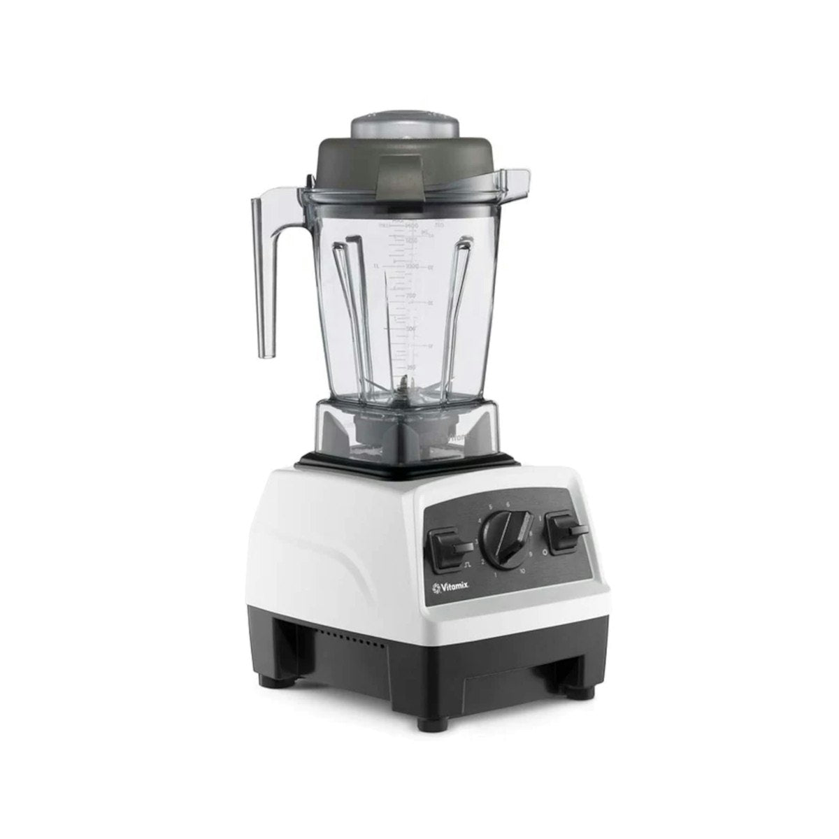Vitamix Explorian Series E310 White 1.4L