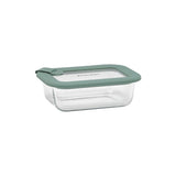 Ecology Store Rectangle Container Eucalyptus 370ml | Minimax