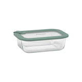 Ecology Store Rectangle Container Eucalyptus 640ml | Minimax