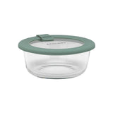 Ecology Store Round Container Eucalyptus 400ml | Minimax