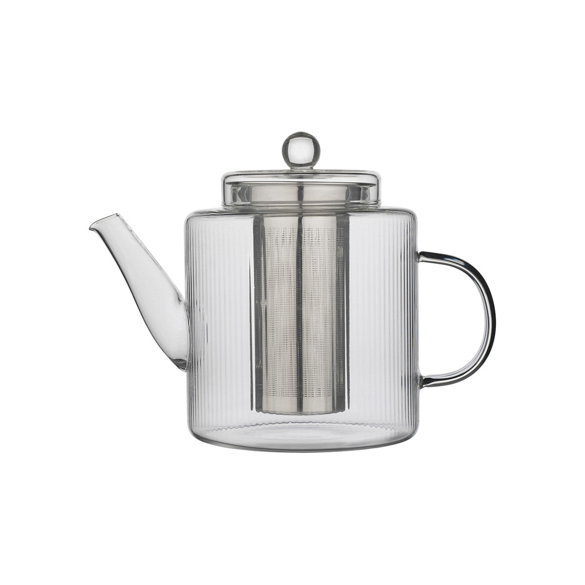 Ecology Infuse Teapot with Infuser | Minimax