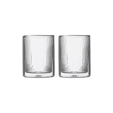 Ecology Infuse Double Wall Latte Cups 260ml (set of 2)