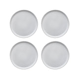 Ecology Solis Dinner Plates Milk 27.5cm (Set of 4) | Minimax