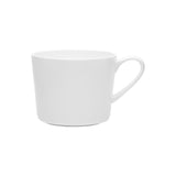 Ecology Canvas Wide Mug White 400ml | Minimax