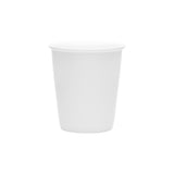 Ecology Canvas Latte Cup White 280ml | Minimax