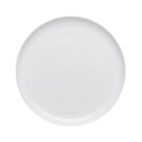 Ecology Canvas Dinner Plate White 27cm | Minimax