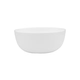 Ecology Canvas Noodle Bowl White 16cm
