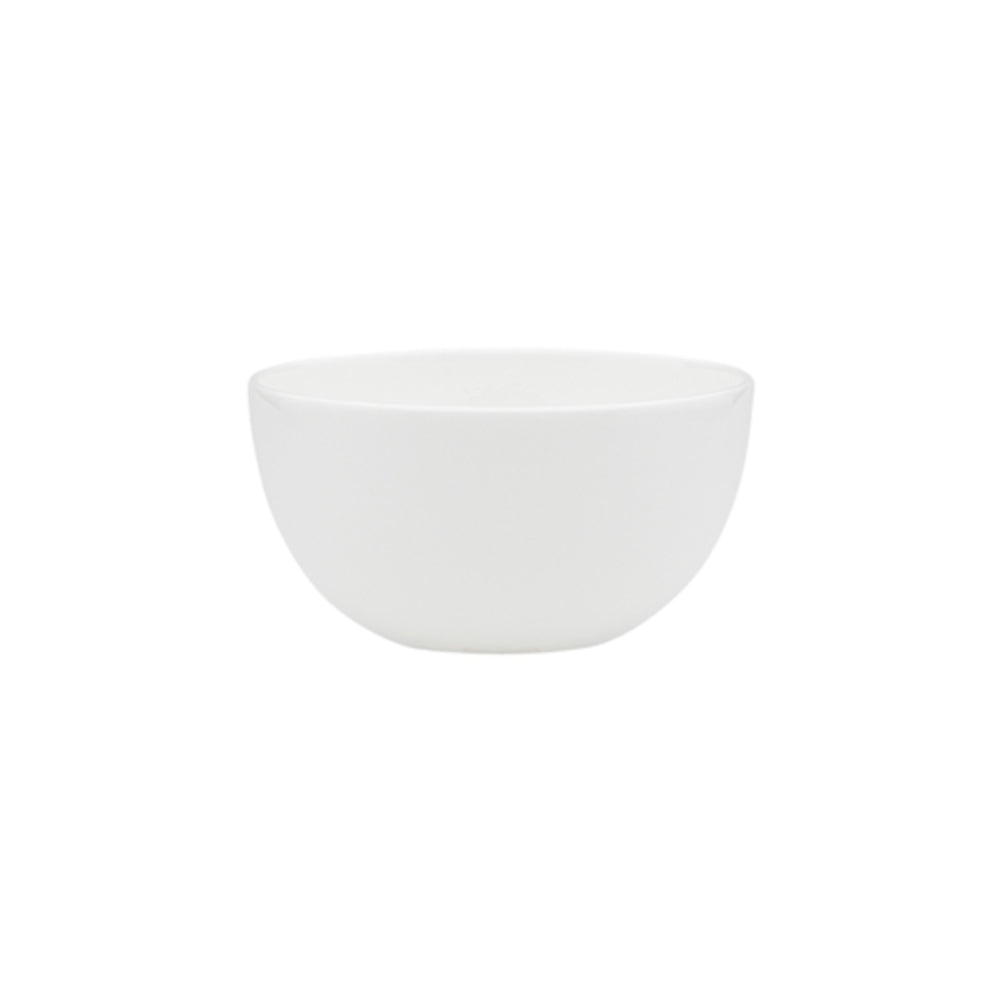 Ecology Canvas Dip Bowl White 10cm | Minimax