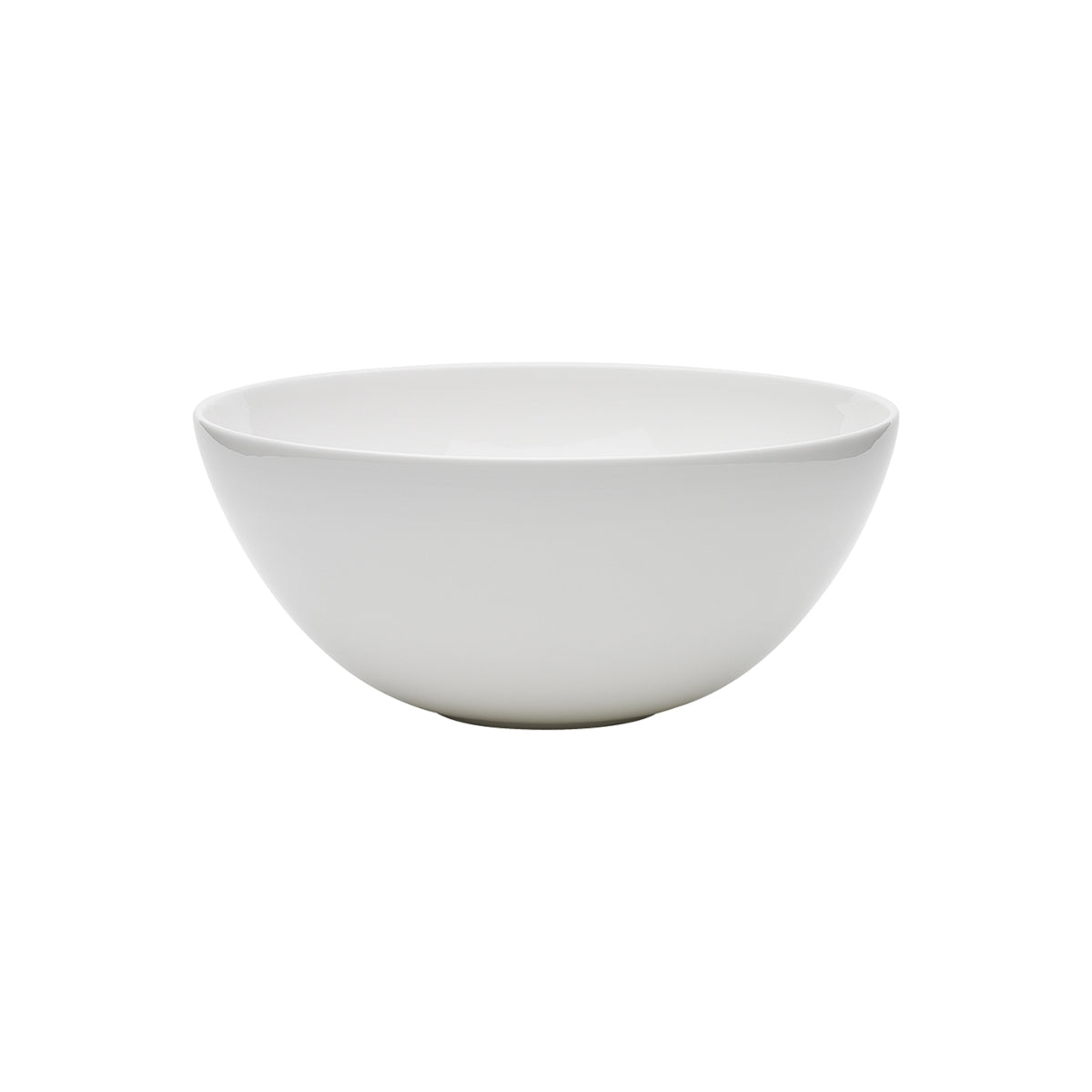 Ecology Canvas Laksa Bowl White 20cm | Minimax