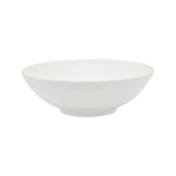 Ecology Canvas Ramen Bowl White 24.5cm | Minimax