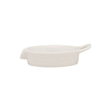 Ecology Signature Spoon Rest White 14cm | Minimax