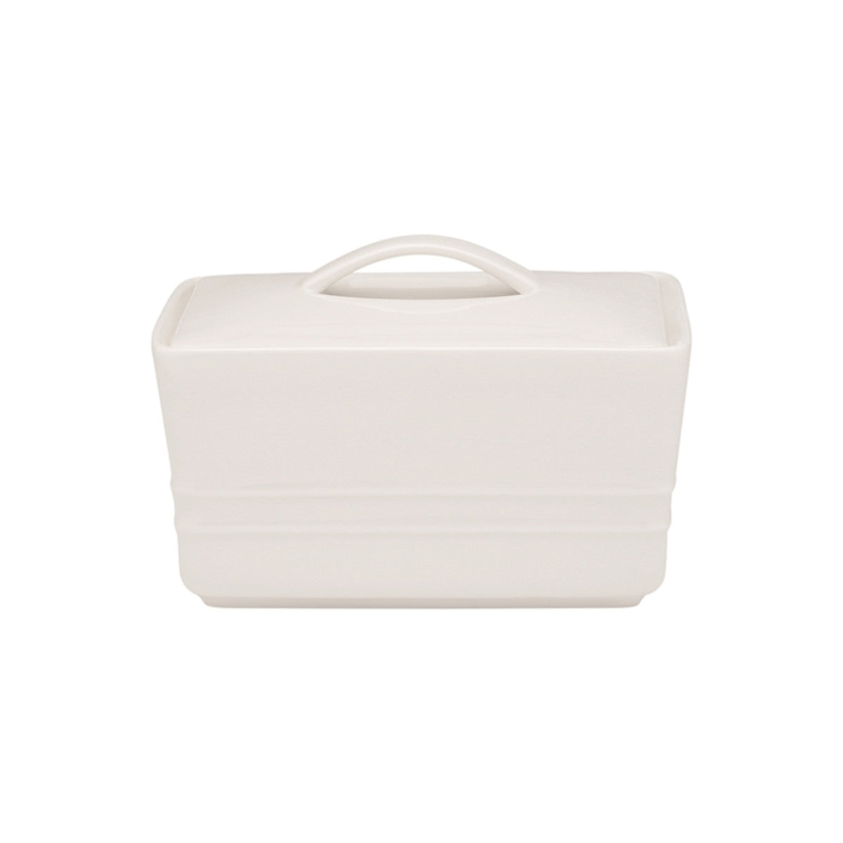 Ecology Signature Butter Dish with Lid 500g | Minimax