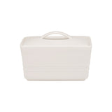 Ecology Signature Butter Dish with Lid 500g | Minimax