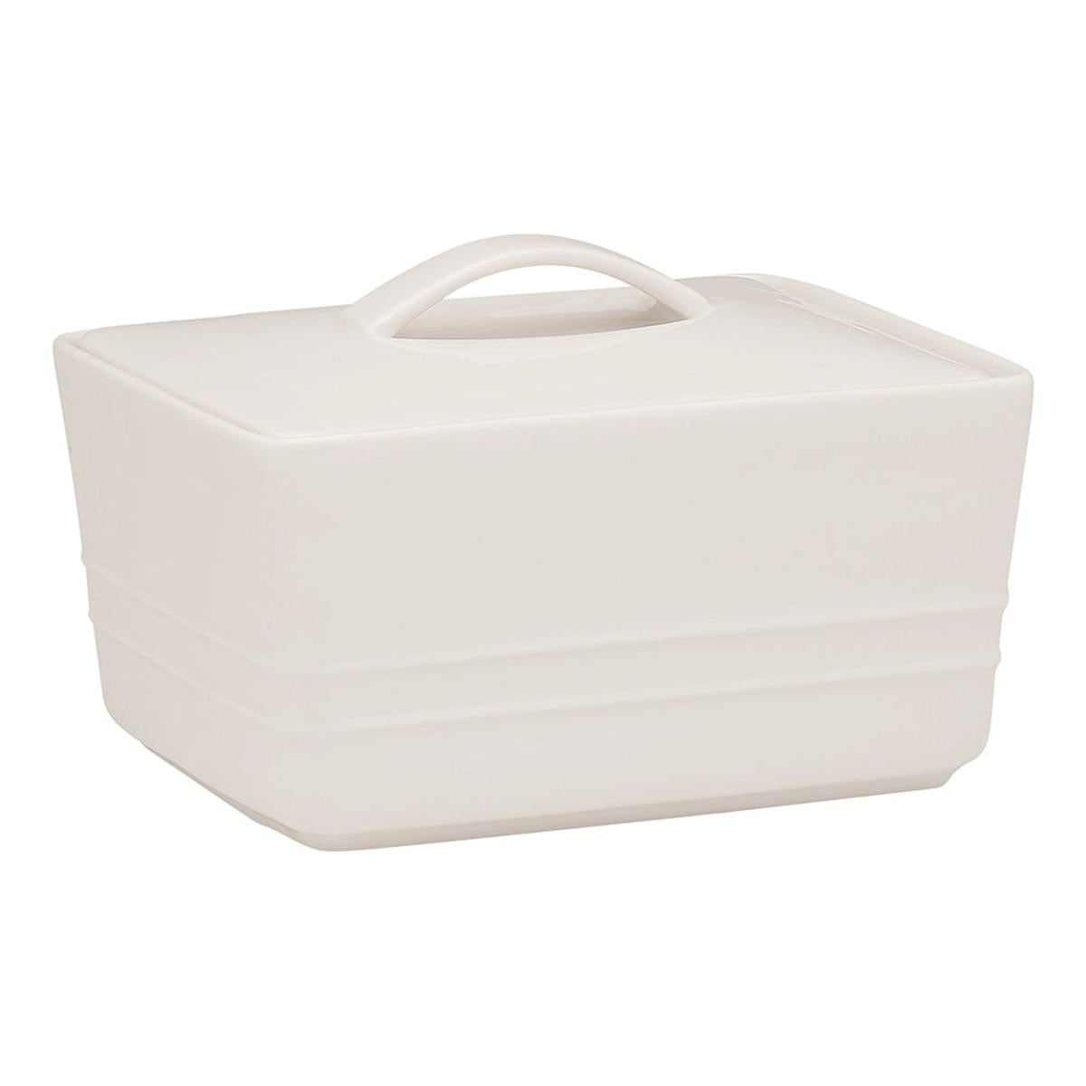Ecology Signature Butter Dish with Lid 500g | Minimax