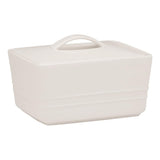 Ecology Signature Butter Dish with Lid 500g | Minimax