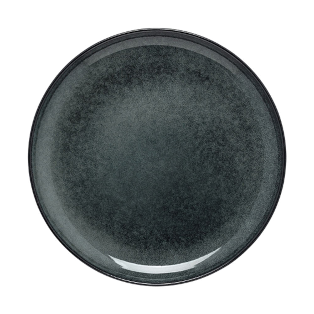 Ecology Element Raven Dinner Plate 26.5cm | Minimax