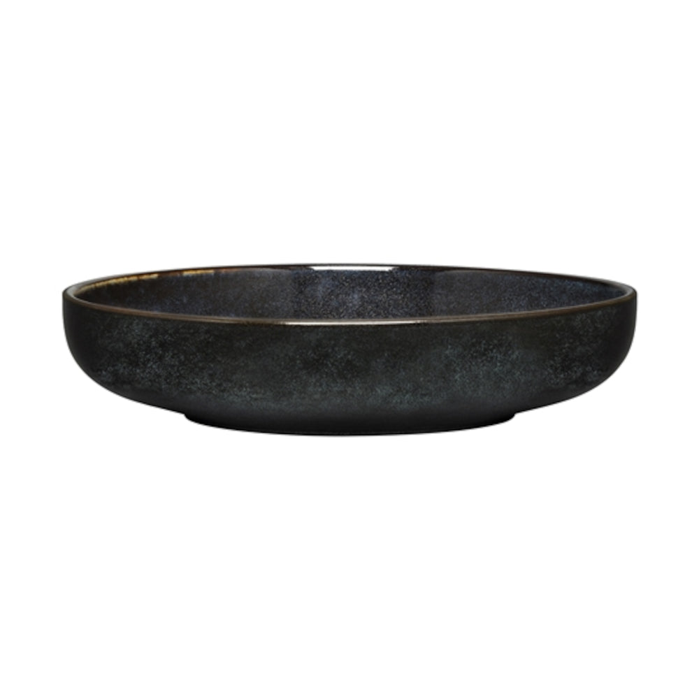 Ecology Element Dinner Bowl Raven 22cm