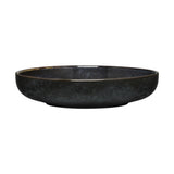 Ecology Element Dinner Bowl Raven 22cm