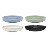 Ecology Element Dinner Bowls set of 4Assorted 22cm | Minimax