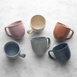Ecology Dwell Mug Linen 300ml | Minimax