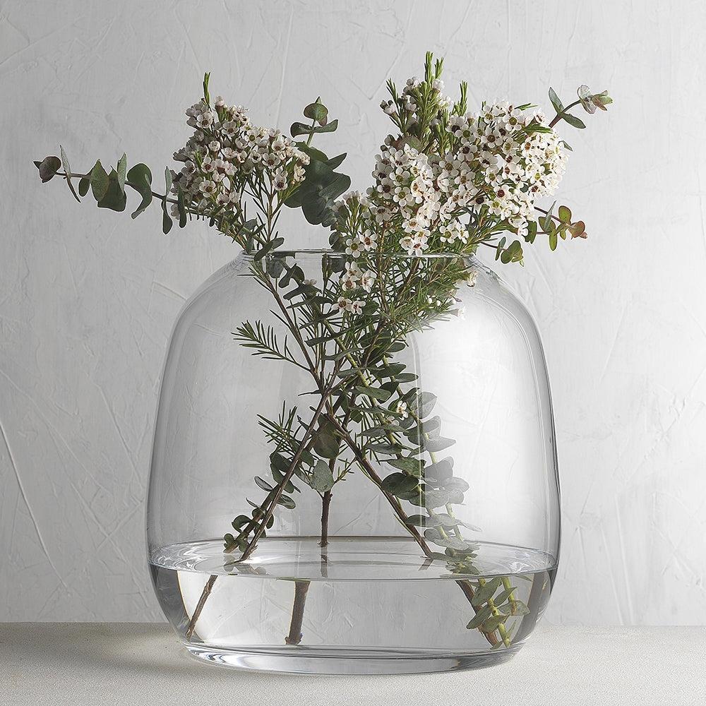 Ecology Fleur Jardin Vase 25cm | Minimax