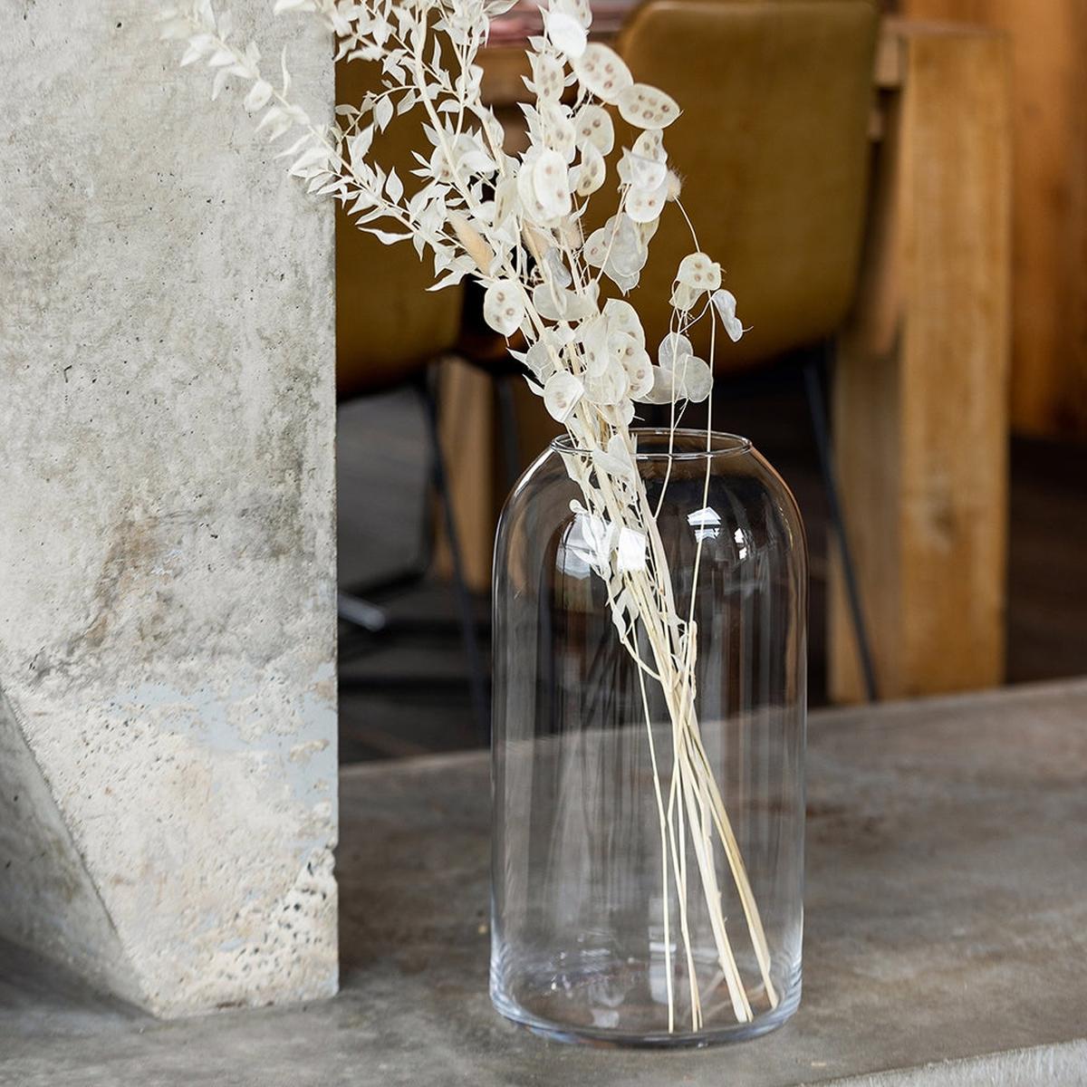 Ecology Fleur Florentine Vase 36cm | Minimax