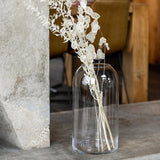 Ecology Fleur Florentine Vase 36cm | Minimax