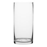 Ecology Fleur Cylinder Vase 25cm | Minimax