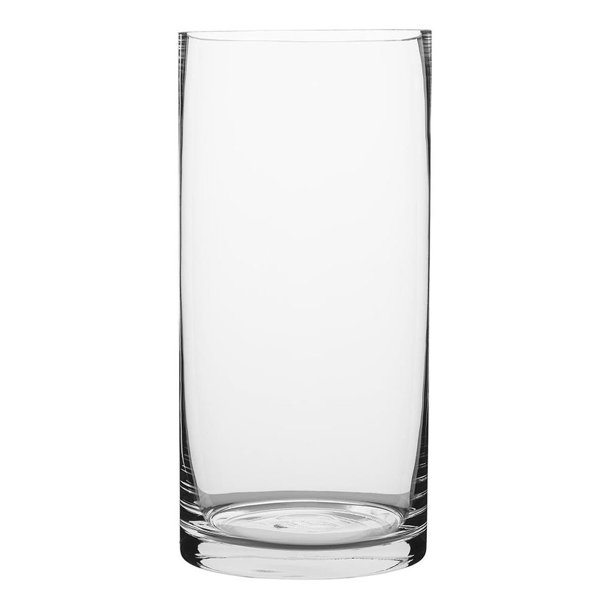 Ecology Fleur Cylinder Vase 25cm | Minimax